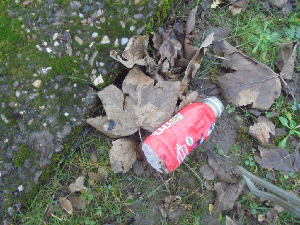 À travers les yeux des enfants