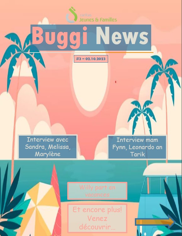Buggi News
