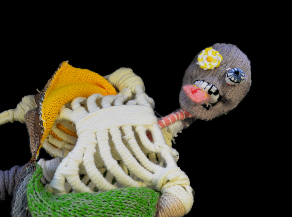 Die Autopsie des Hans Hänschen