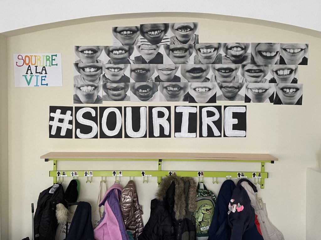 EXPOSITION D&rsquo;ART