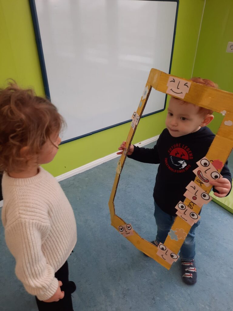 Il n&rsquo;y a pas de Moi sans Toi