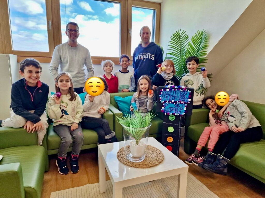 Kannerparlament – Kannercomité