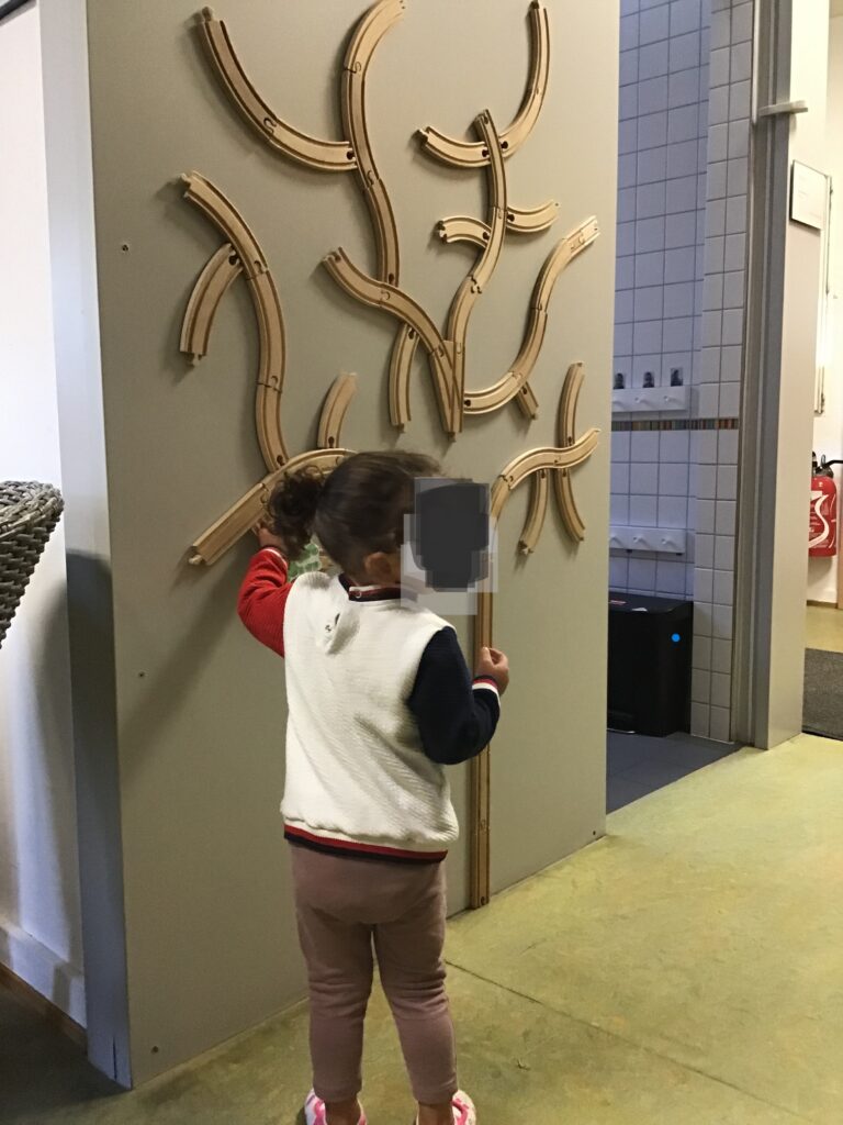 L&rsquo;arbre de langues