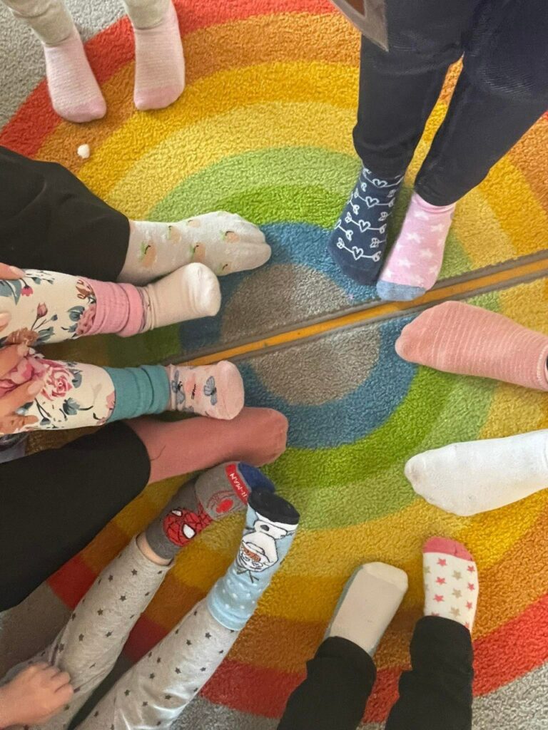 L&rsquo;inclusion en collaboration avec les familles