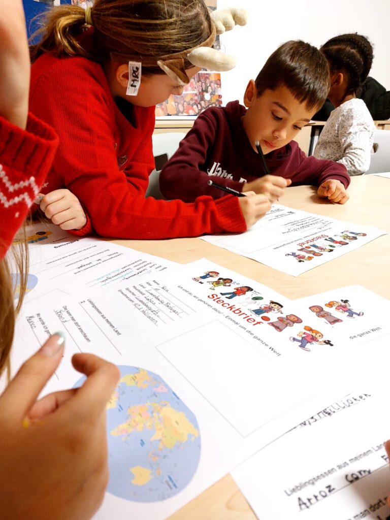 Ich &#038; Du! Wir gehören dazu!