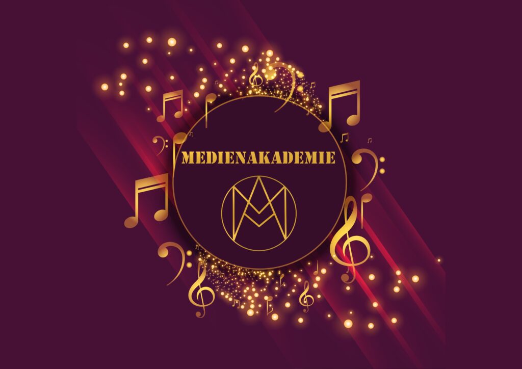 Medienakademie: Mir grënnen eis eege Band