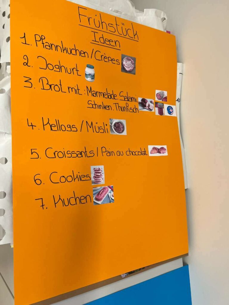 Partizipationsprojekt