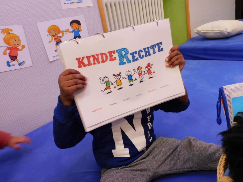 Projet Kannerrechter