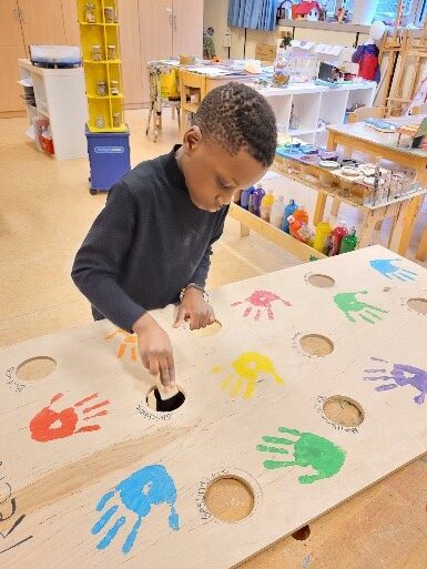 Projet les droits de l&rsquo;enfant