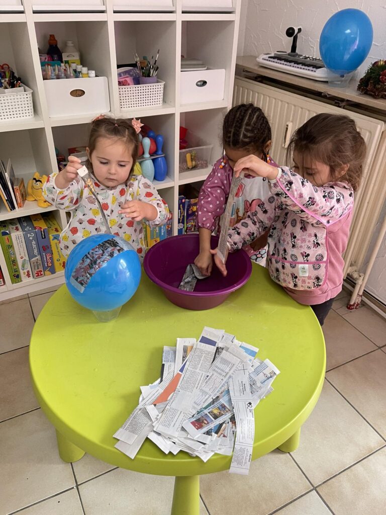 Quelle planète laisserons-nous à nos enfants?