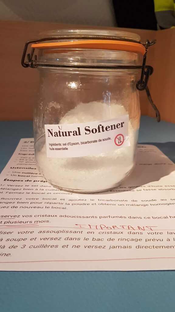 « Sauveurs de Planète »