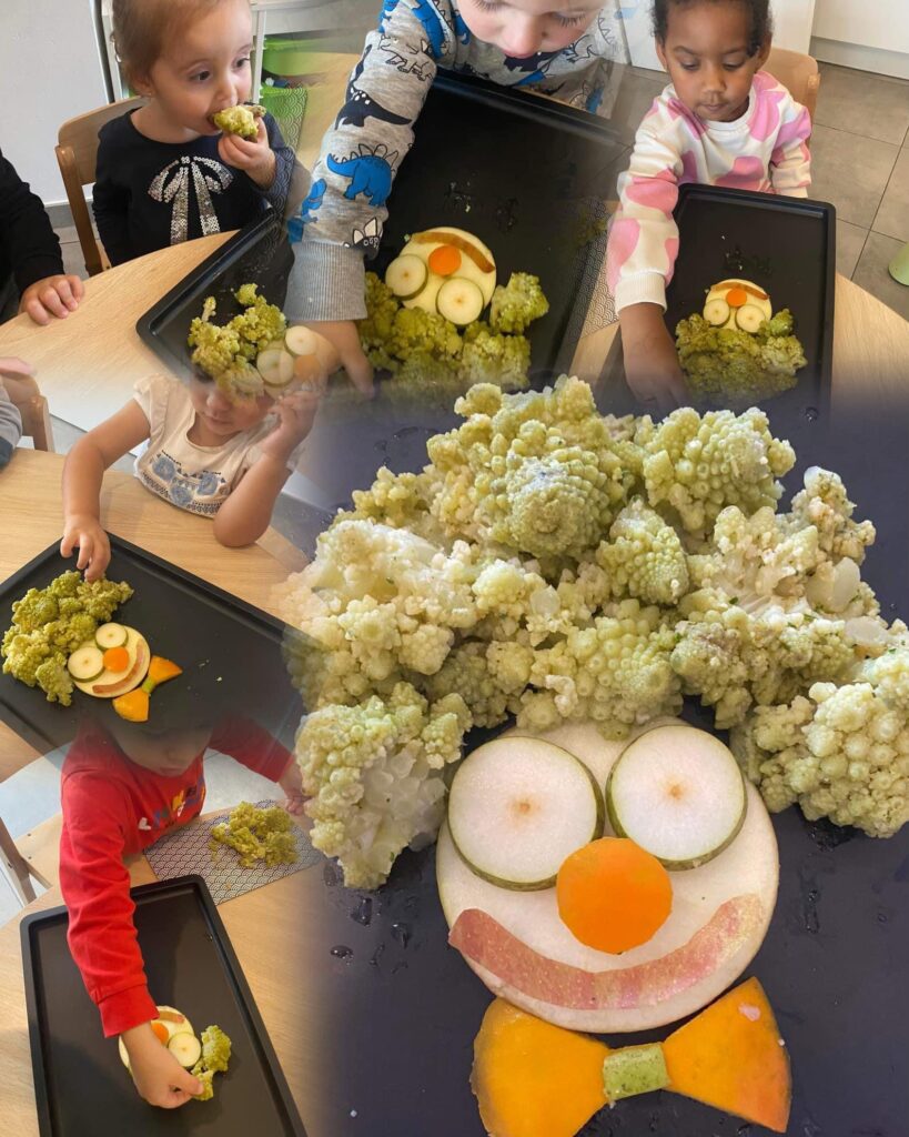 Développer le goût par l&rsquo;art visuel